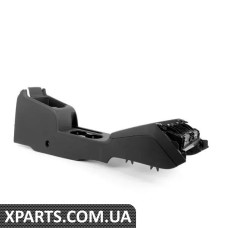 5C7863241P82V VAG Центральна консоль - титановий чорний