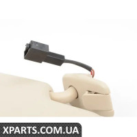 1K0857552AP4T6 VAG Сонцезахисний козирок пасажира - Corn Silk Beige