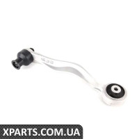 8E0407509A VAG Передній верхній важіль - вигнутий - лівий