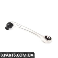 8E0407506A VAG Передній верхній важіль - прямий - правий