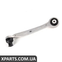 8E0407505A VAG Передній верхній важіль - прямий - лівий