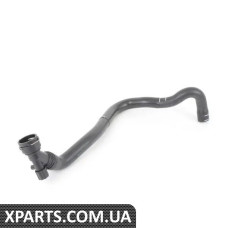 1C0122051G VAG Шланг радіатора - нижній