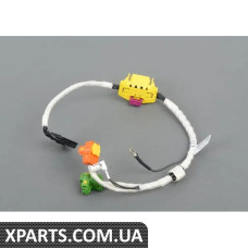 4F0971589K VAG Джгут проводів подушки безпеки рульового колеса