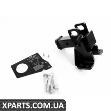 5N0092135 VAG Зчіпка для причепа Tiguan (приймач 1,25 дюйма)