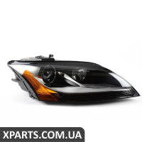 8J0941030L VAG Фара AFS - права