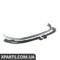 5G0071606GRU VAG Передня нижня обшивка