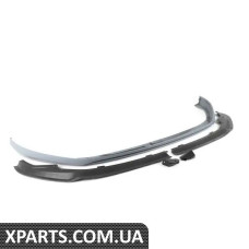 5G0071606GRU VAG Передня нижня обшивка