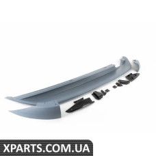 5G0071610AGRU VAG Задній обшивка