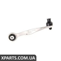 8E0407510A VAG Передній верхній важіль - вигнутий - правий