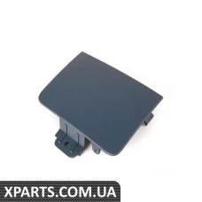 8P4807441AGRU VAG Кришка буксирного гака - задня