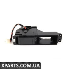 8E0863284A5PR VAG Піднос центральної консолі із запальничкою - Sabre (чорний)