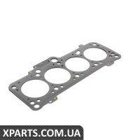 028103383BJ VAG Прокладка головки блоку циліндрів - 2 отвори