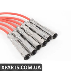 357998031 VAG Свічкові дроти - комплект