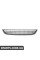 5C68536779B9 VAG Нижня центральна решітка - Satin Black