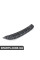 5C68536779B9 VAG Нижня центральна решітка - Satin Black