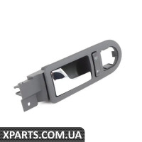 1C1837113E2AQ VAG Дверная ручка - левая