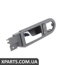 1C1837113E2AQ VAG Дверна ручка - ліва