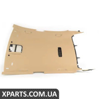 1K5867501H3U5 VAG оббивка стелі - Бежевий - (БІЛЬШ НЕ ПРОДАЄТЬСЯ)