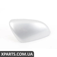 5K0857538A7W VAG Кришка дзеркала - права