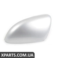 5K0857537A7W VAG Кришка дзеркала - ліва