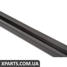 8P4853702Y9B VAG Молдинг даху - чорний - правий