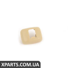 8E0857563A61S VAG Кришка кронштейна - Luxor (бежевий)
