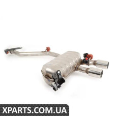 5K6253181BT VAG Задній глушник