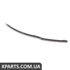 1J5839409A03C VAG Напрямна заднього скла - ліва - (БІЛЬШ НЕДОСТУПНА)