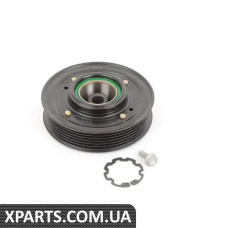 4B0260810B VAG Муфта компресора кондиціонера