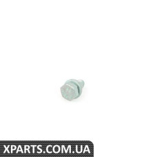 N10005306 VAG Болт із шестигранною головкою