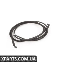 4E0955953E VAG Вигнута трубка