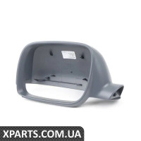 7L6857527DGRU VAG Кришка дзеркала - ліва
