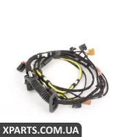 1K6971147P VAG Джгут проводів люка - лівий