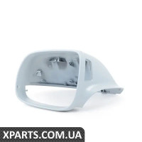 8R0857527AGRU VAG Кришка дзеркала - ґрунтована - ліва