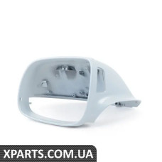 8R0857527AGRU VAG Кришка дзеркала - ґрунтована - ліва