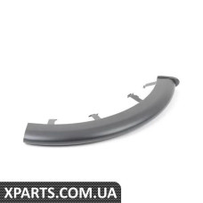 8K5971821AB01C VAG Напрямна петлі багажника - ліва