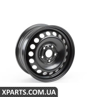 5K0601027B03C VAG 15-дюймове сталеве колесо