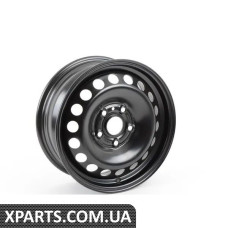 5K0601027B03C VAG 15-дюймове сталеве колесо