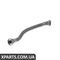 078103224H VAG Вентиляційний шланг повітряної камери - правий
