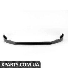 5C5071609GRU VAG Передній спойлер / балдахін - (БІЛЬШ НЕ ПРОДАЄТЬСЯ)