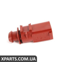 1J0973822A VAG Корпус роз'єму