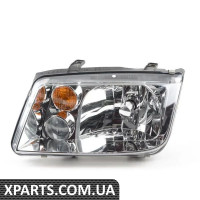 1J5941017BH VAG Фара - ліва