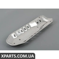 7M3253243 VAG Теплозахисний екран каталітичного нейтралізатора