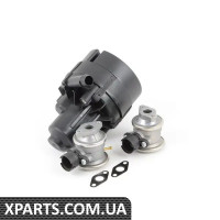 078198121A VAG Нагнітальний насос вторинного повітря