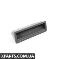 8E0827566 VAG Кнопка відкриття багажника