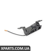 8N7871443 VAG Засувка складного даху - Ліва - (БІЛЬШ НЕ ПРОДАЄТЬСЯ)