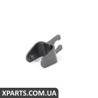 5Q0614167B VAG Проволочный кронштейн из АБС-пластика