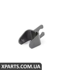 5Q0614167B VAG Проволочный кронштейн из АБС-пластика