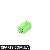 4A0972643A VAG КОРПУС