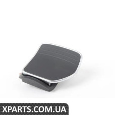 8J0951528C3Q7 VAG Підрульовий перемикач - алюміній - правий